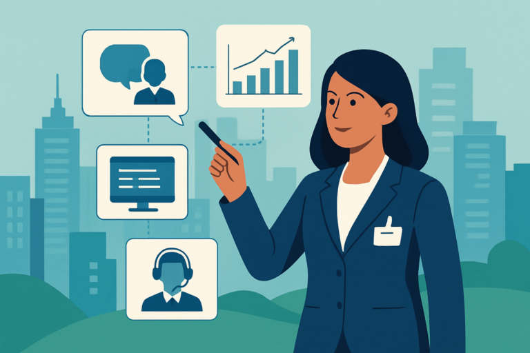 The future of AI work and emerging job market trends in 2026