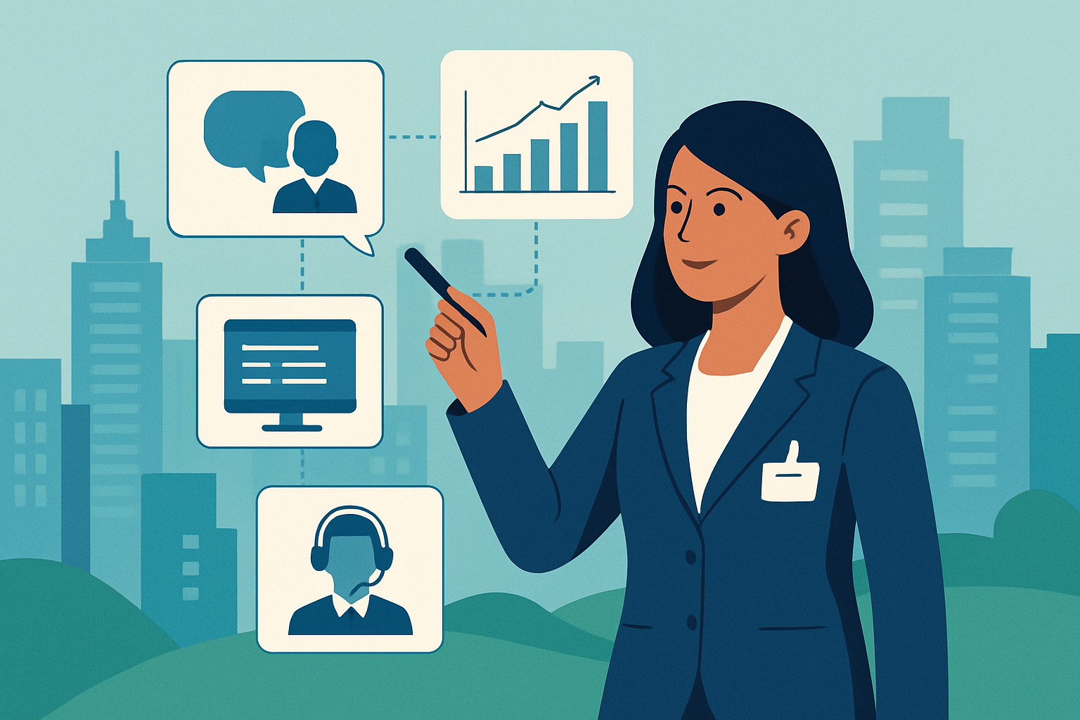 The future of AI work and emerging job market trends in 2026