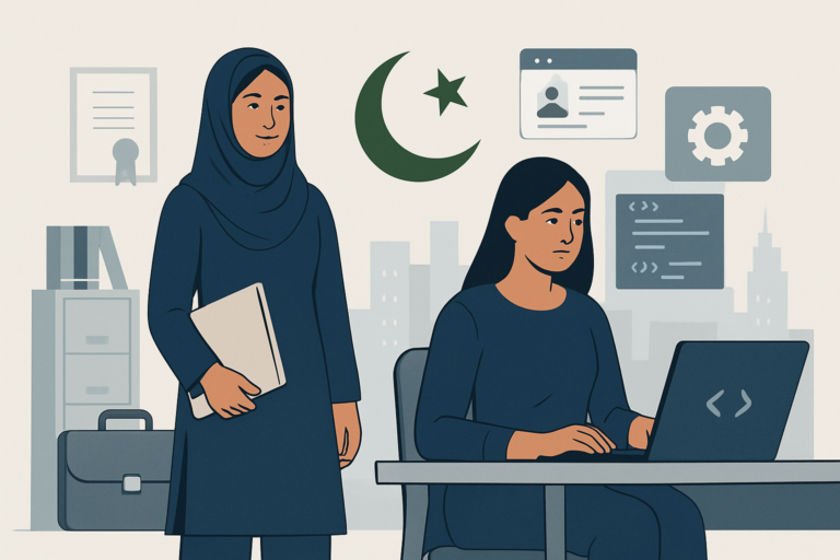 The future of AI work and emerging job market trends in 2026