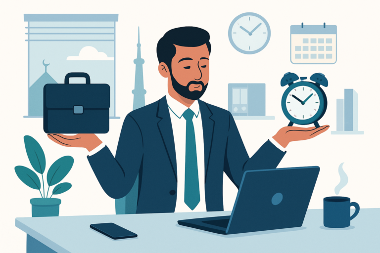 The future of AI work and emerging job market trends in 2026