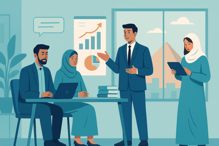 The future of AI work and emerging job market trends in 2026