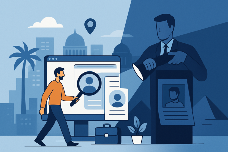 The future of AI work and emerging job market trends in 2026