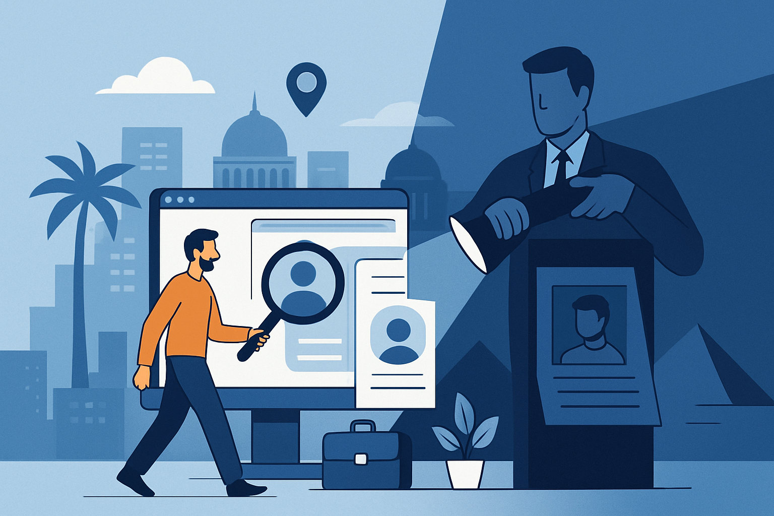The future of AI work and emerging job market trends in 2026