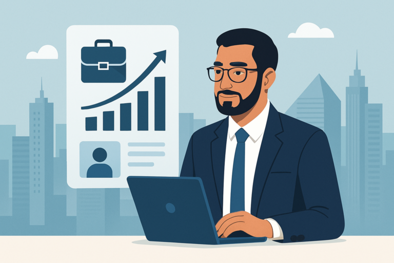 The future of AI work and emerging job market trends in 2026