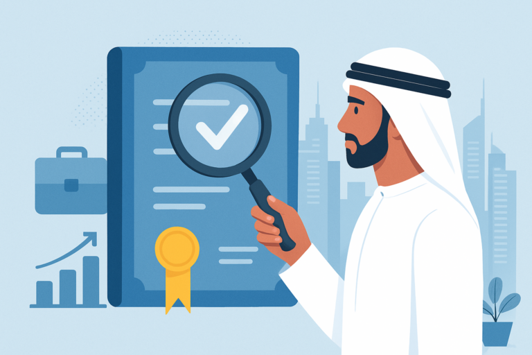 AI career opportunities in the Middle East tech hub