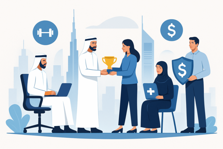 AI career opportunities in the Middle East tech hub