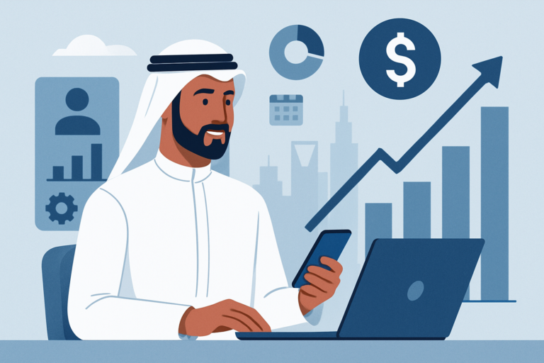 AI career opportunities in the Middle East tech hub