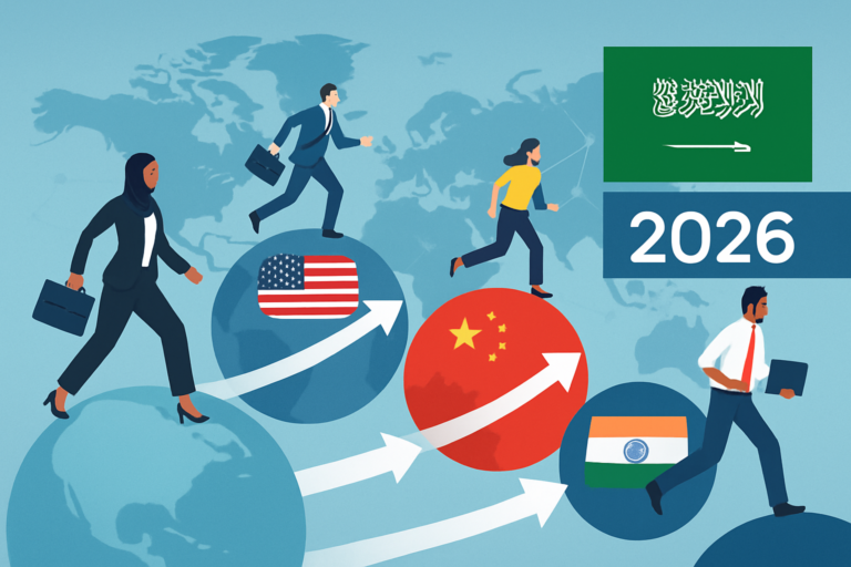 The future of AI work and emerging job market trends in 2026