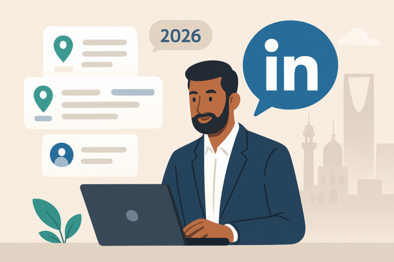 AI career opportunities in the Middle East tech hub