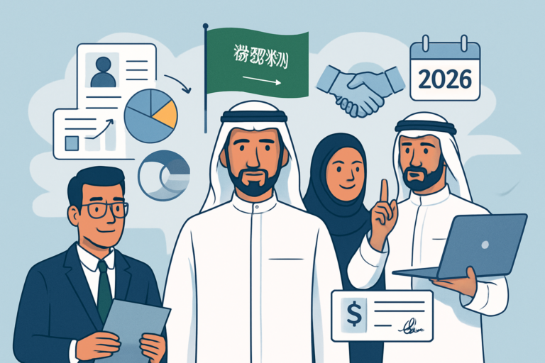 AI career opportunities in the Middle East tech hub