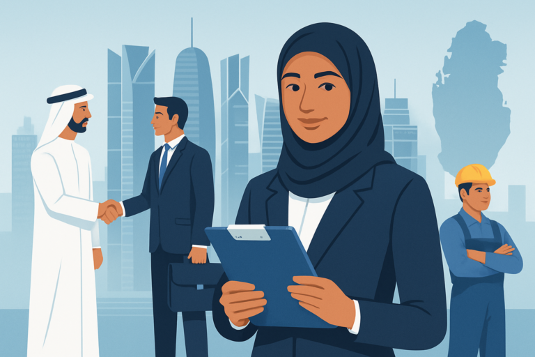 The future of AI work and emerging job market trends in 2026