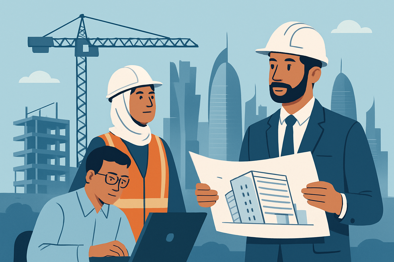 The future of AI work and emerging job market trends in 2026
