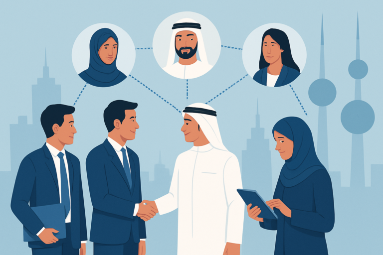 The future of AI work and emerging job market trends in 2026