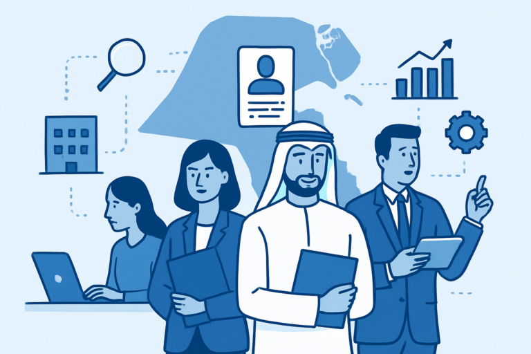 The future of AI work and emerging job market trends in 2026