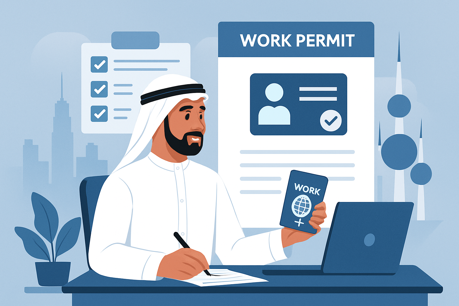 The future of AI work and emerging job market trends in 2026