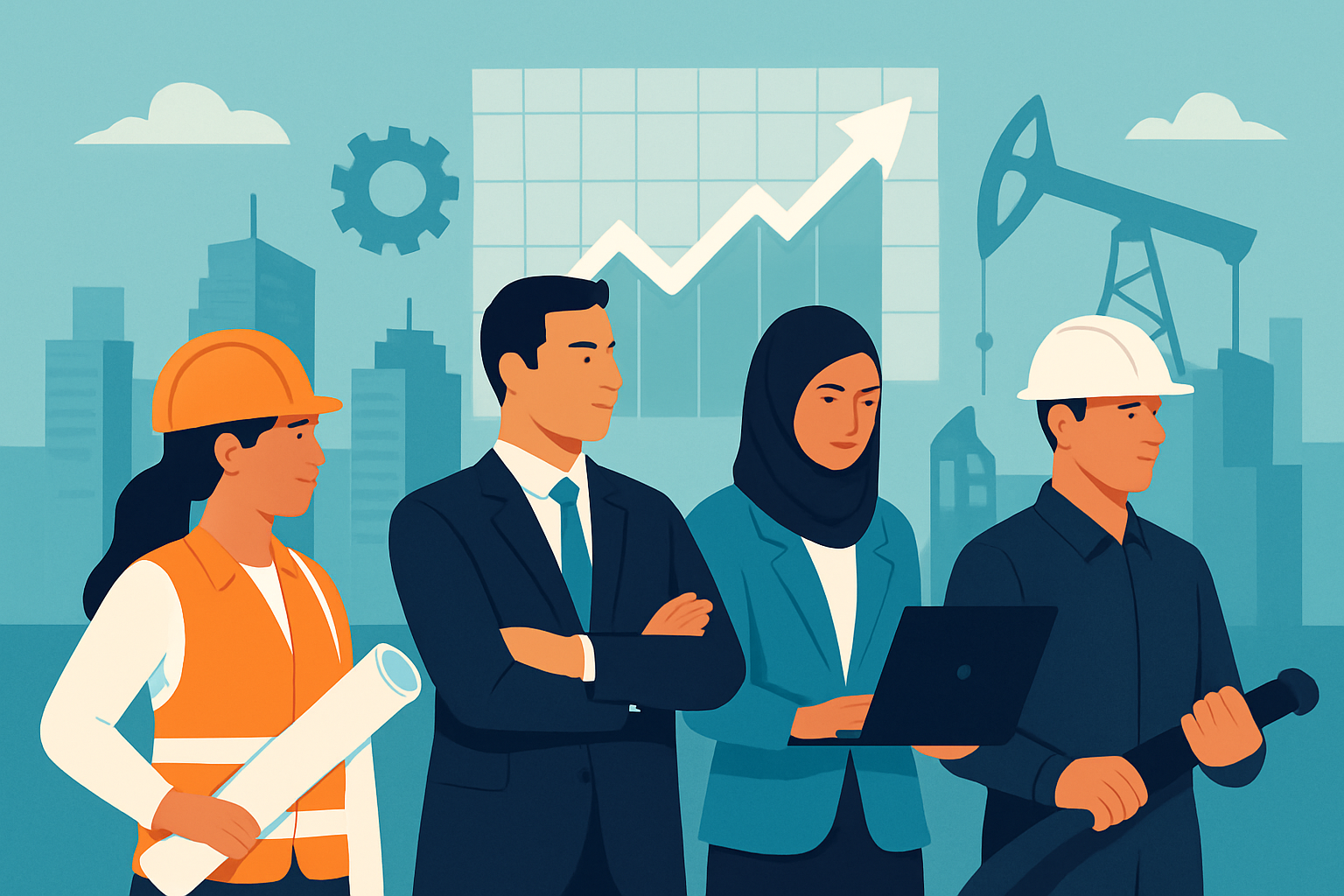 The future of AI work and emerging job market trends in 2026