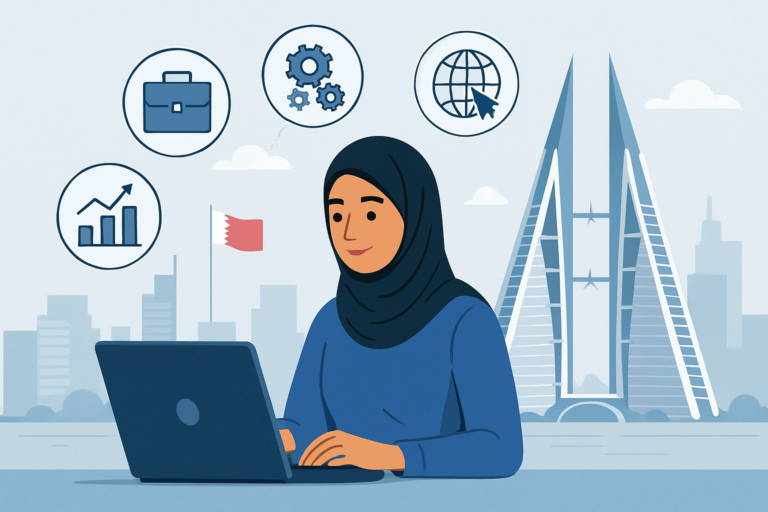 The future of AI work and emerging job market trends in 2026