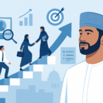 دليل المسار المهني في التعليم في عُمان 2026