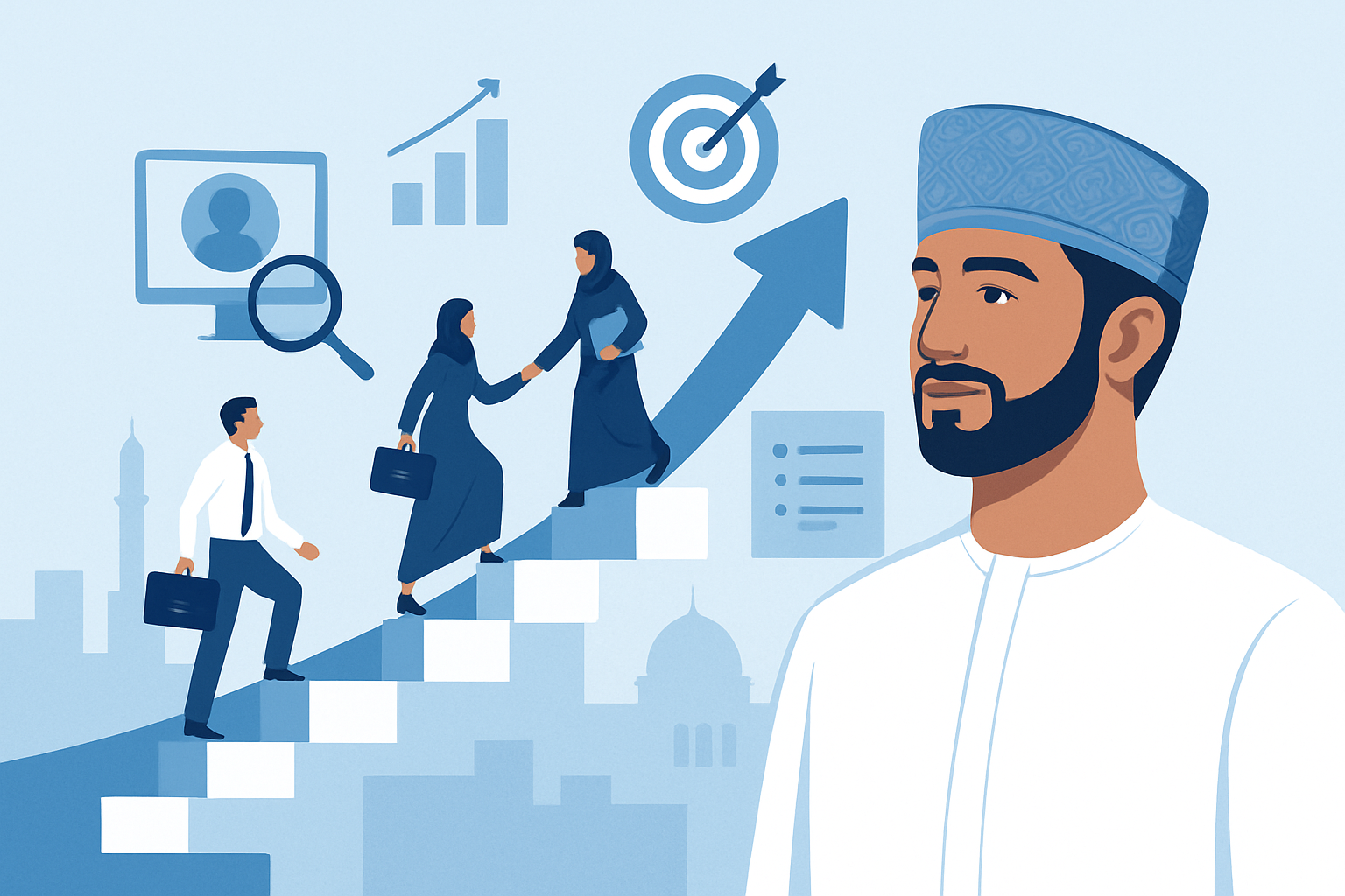The future of AI work and emerging job market trends in 2026