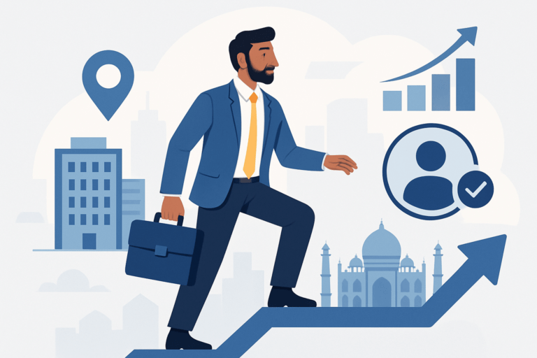 The future of AI work and emerging job market trends in 2026