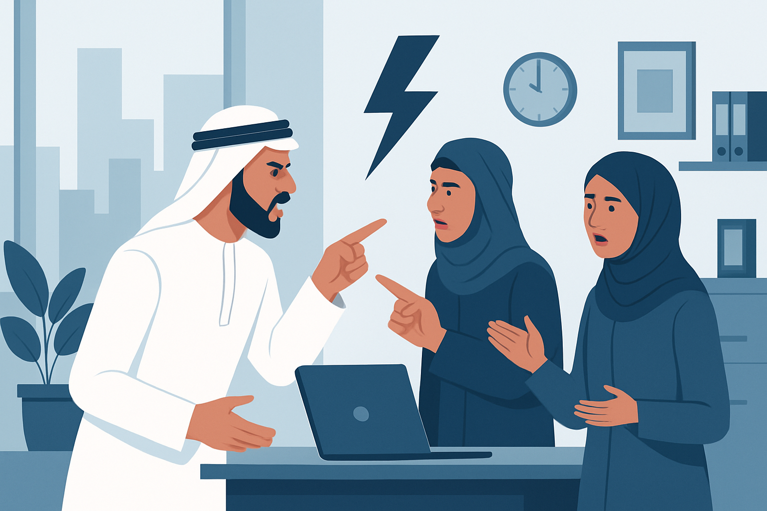 AI career opportunities in the Middle East tech hub