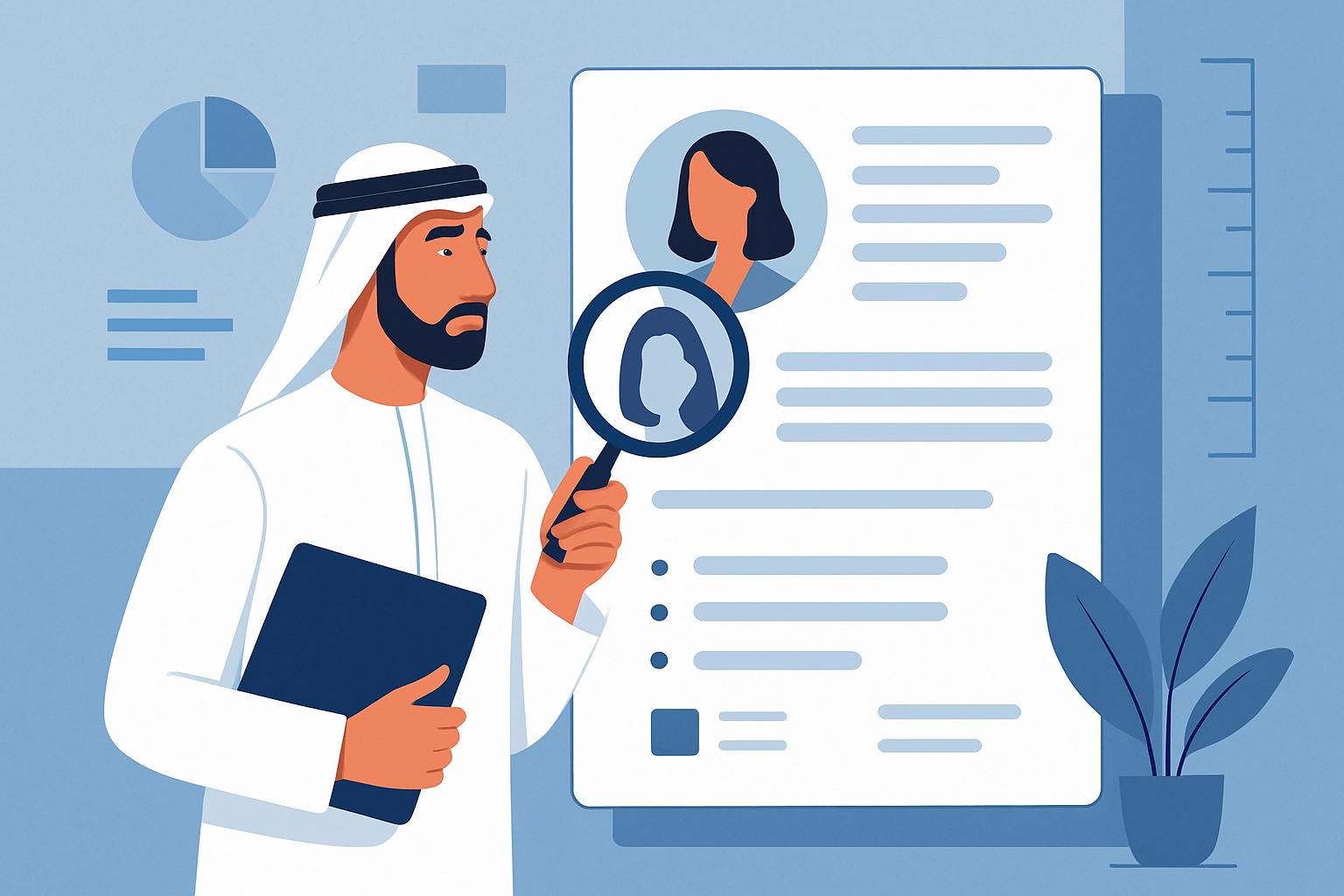 AI career opportunities in the Middle East tech hub