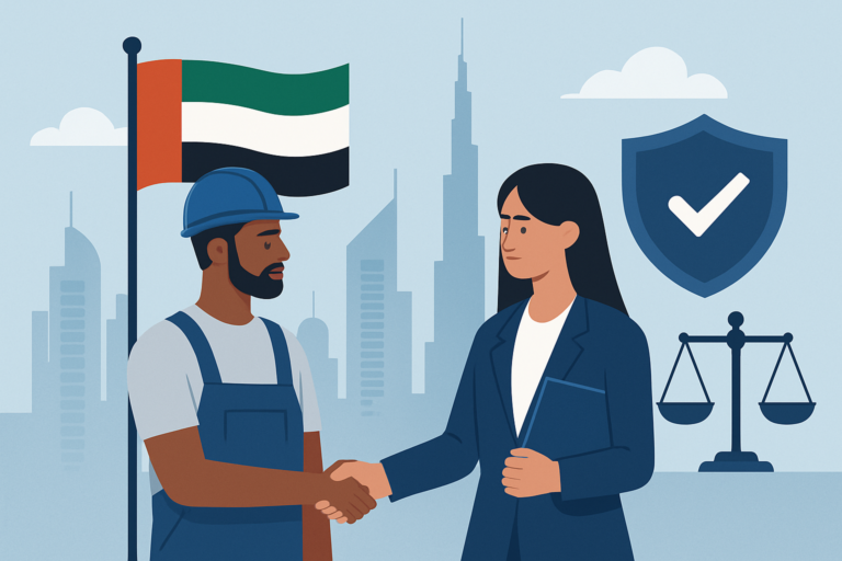 AI career opportunities in the Middle East tech hub