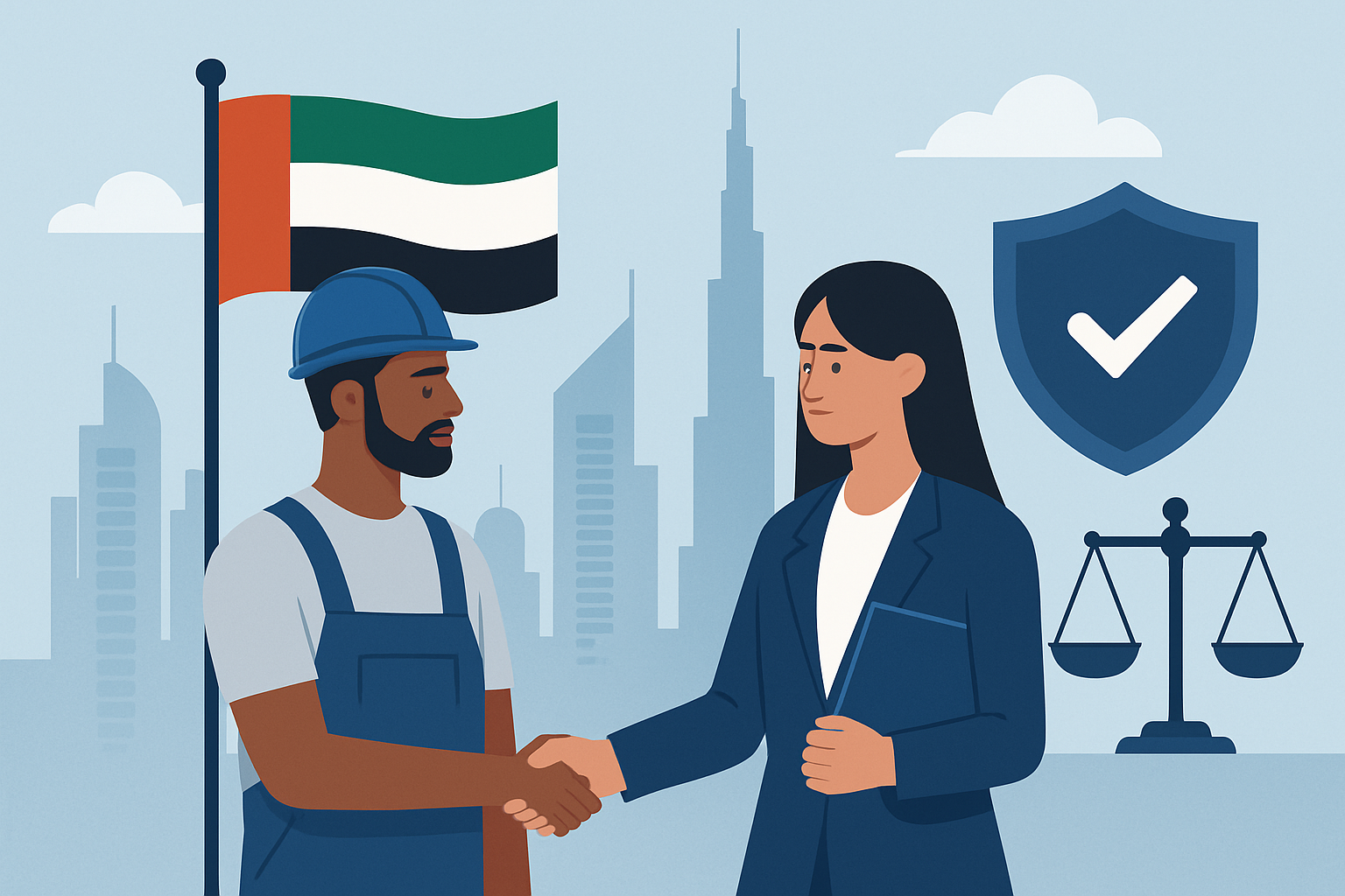 AI career opportunities in the Middle East tech hub
