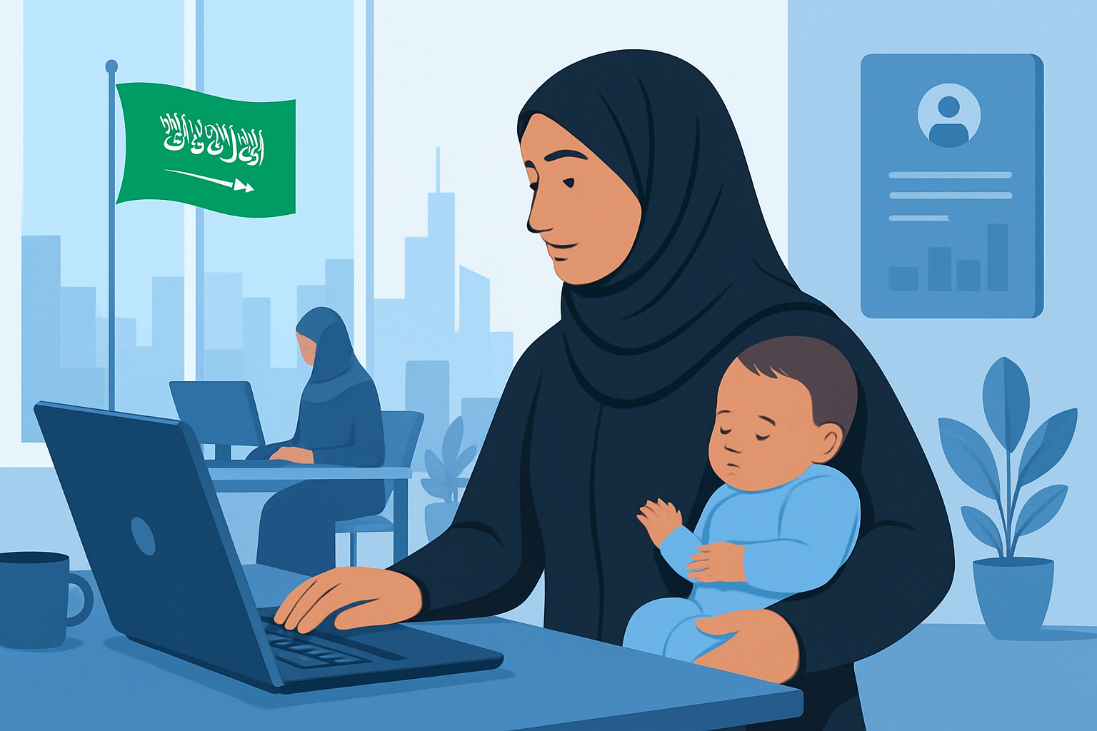 AI career opportunities in the Middle East tech hub