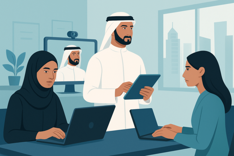 The future of AI work and emerging job market trends in 2026