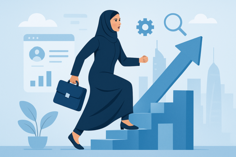 The future of AI work and emerging job market trends in 2026