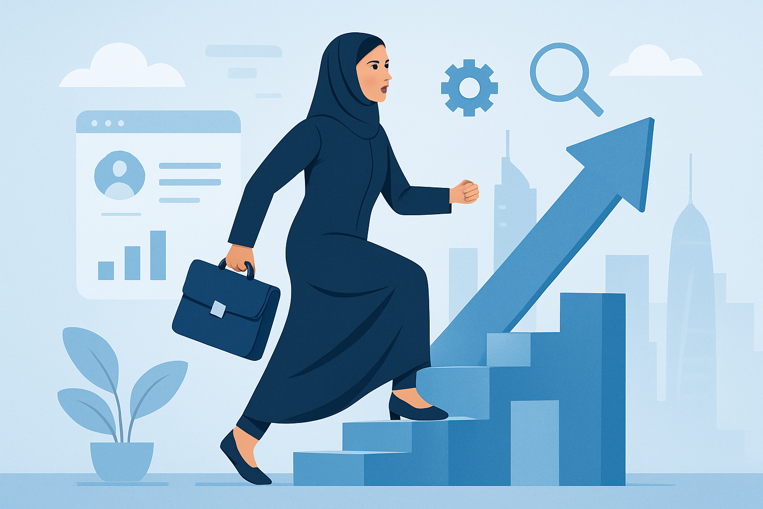 The future of AI work and emerging job market trends in 2026