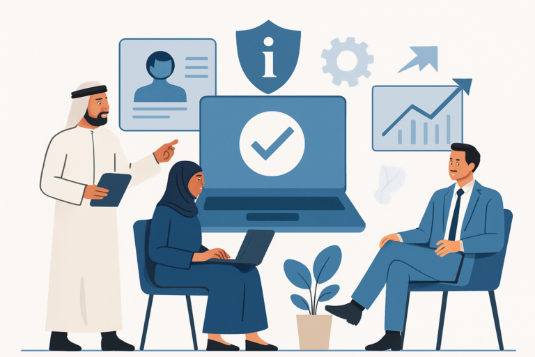The future of AI work and emerging job market trends in 2026