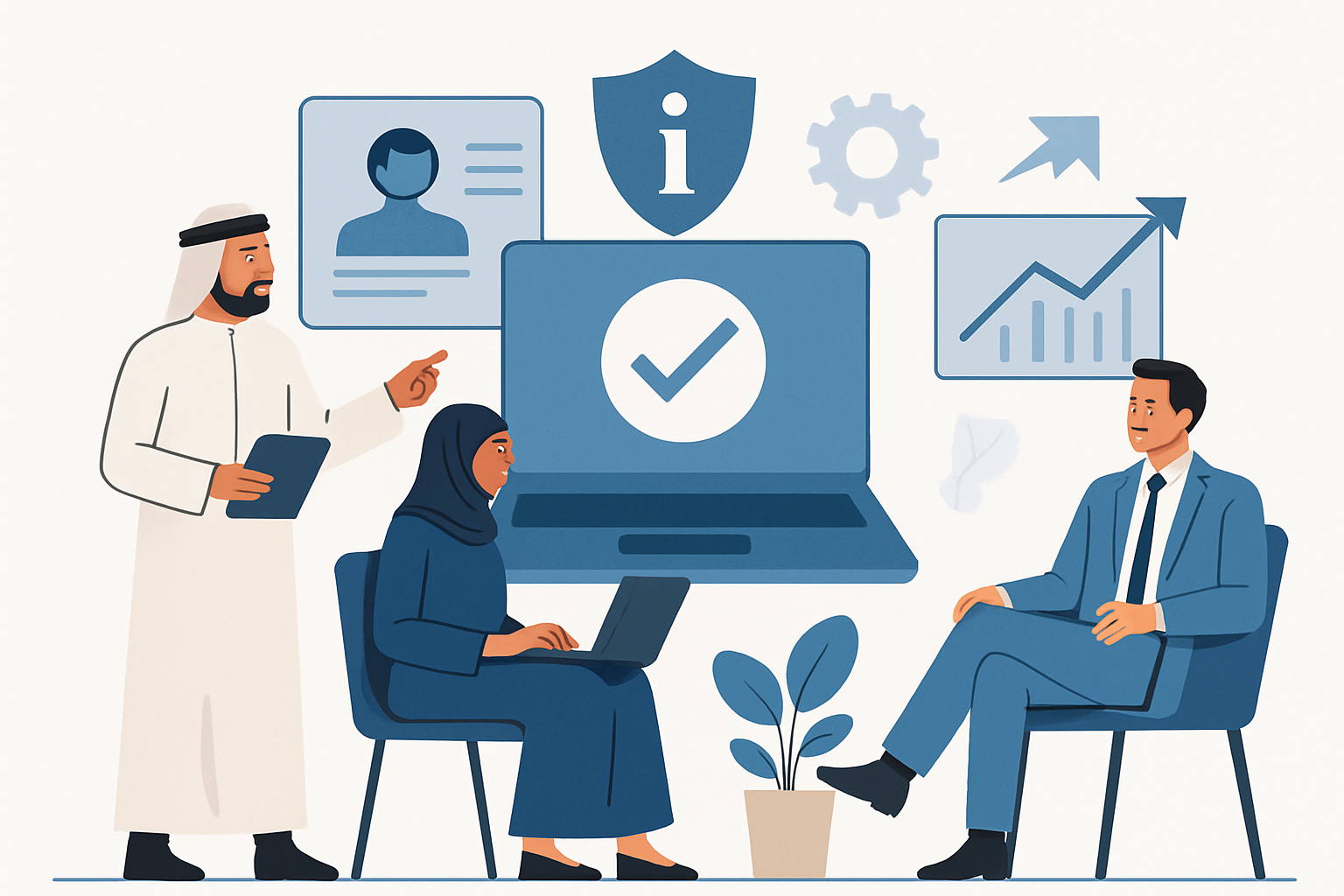 The future of AI work and emerging job market trends in 2026