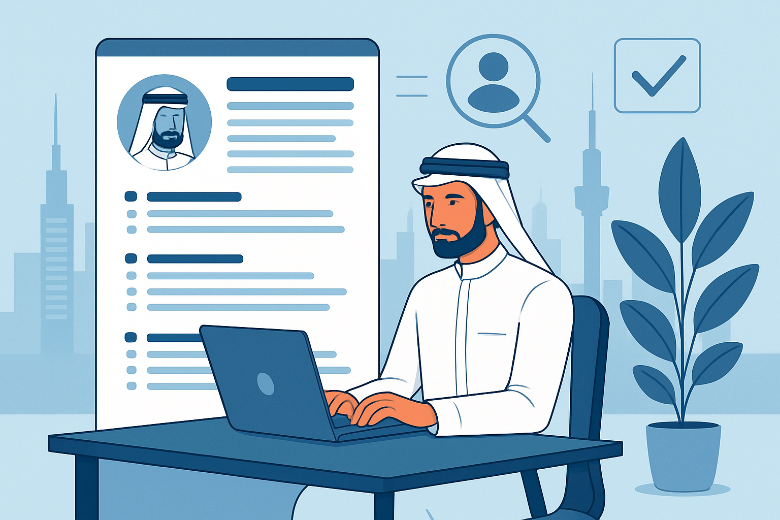 The future of AI work and emerging job market trends in 2026