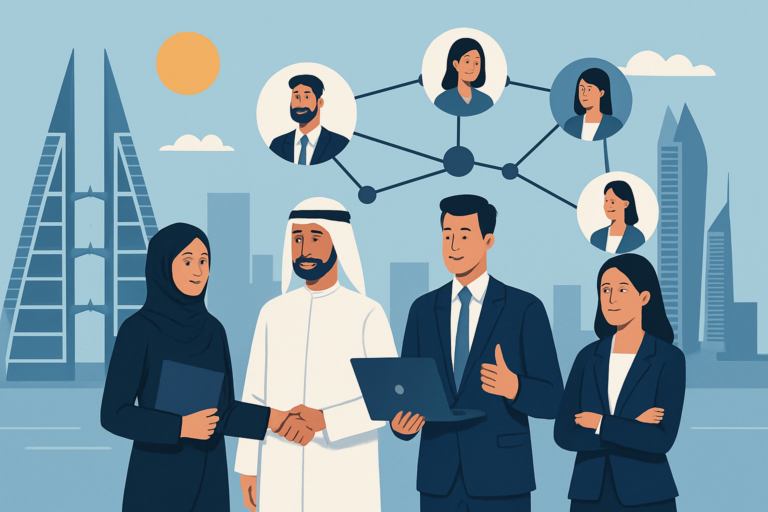 The future of AI work and emerging job market trends in 2026