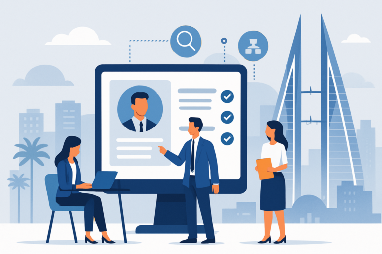 The future of AI work and emerging job market trends in 2026