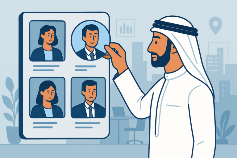The future of AI work and emerging job market trends in 2026