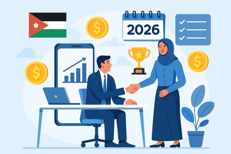 The future of AI work and emerging job market trends in 2026