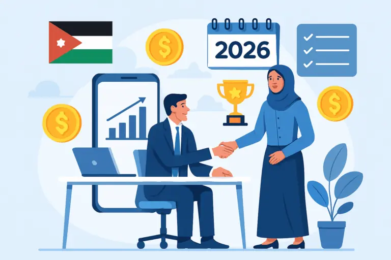 The future of AI work and emerging job market trends in 2026