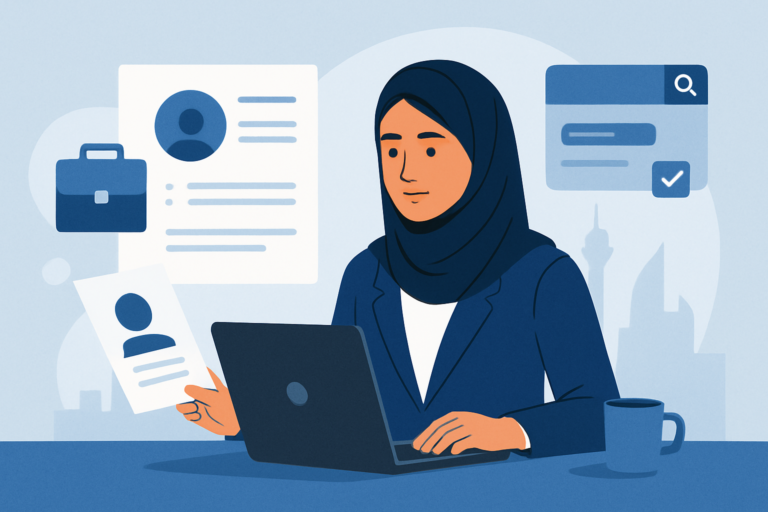 The future of AI work and emerging job market trends in 2026