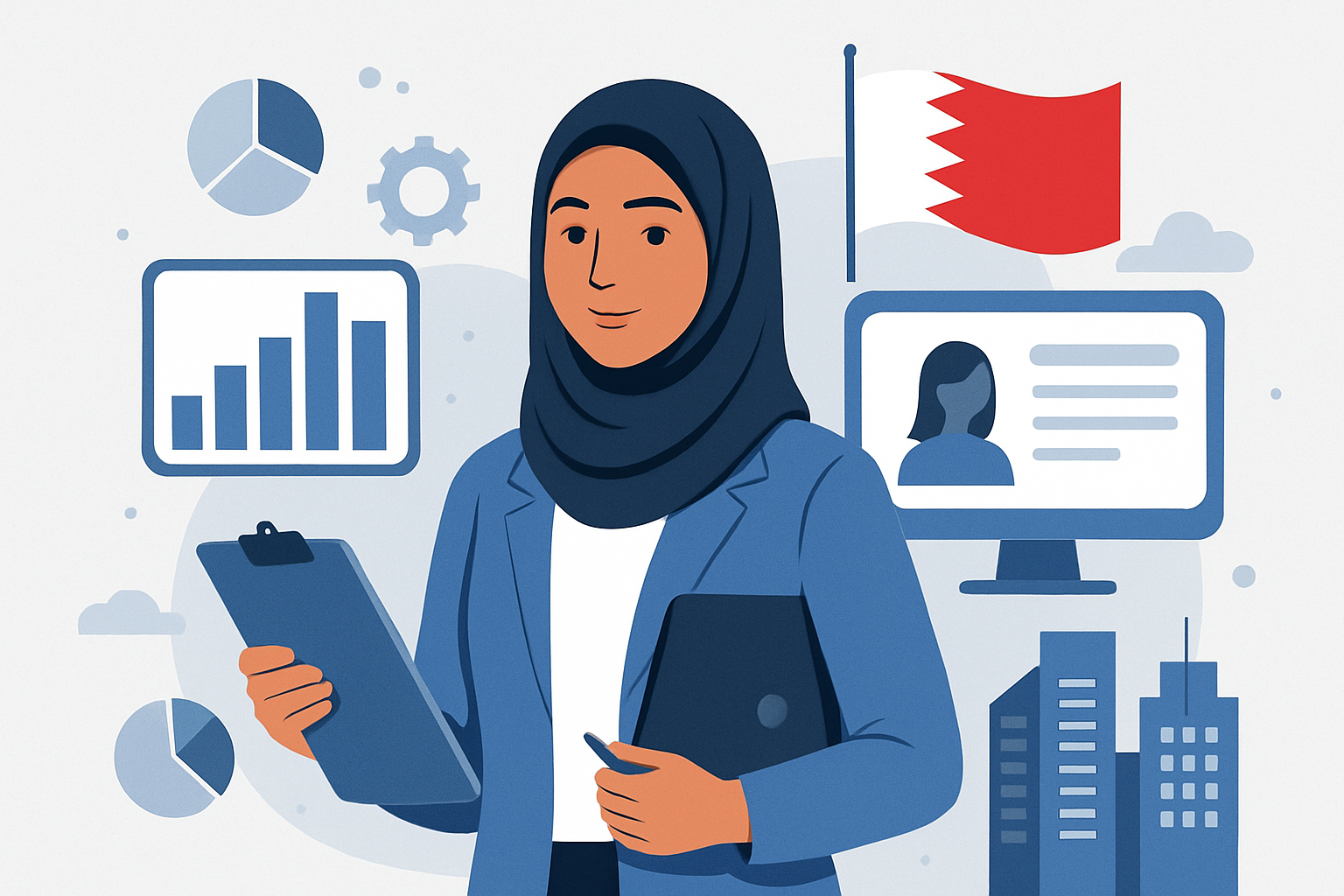The future of AI work and emerging job market trends in 2026