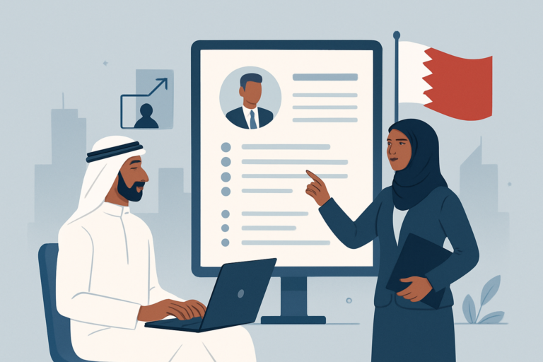 The future of AI work and emerging job market trends in 2026