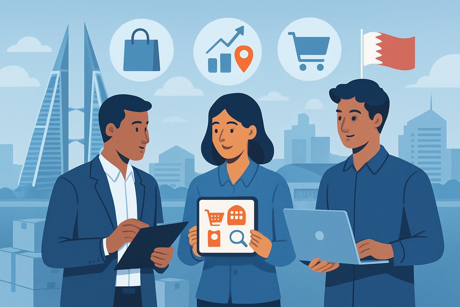 The future of AI work and emerging job market trends in 2026