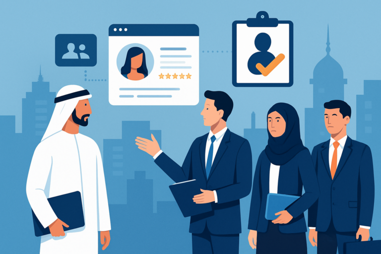 The future of AI work and emerging job market trends in 2026