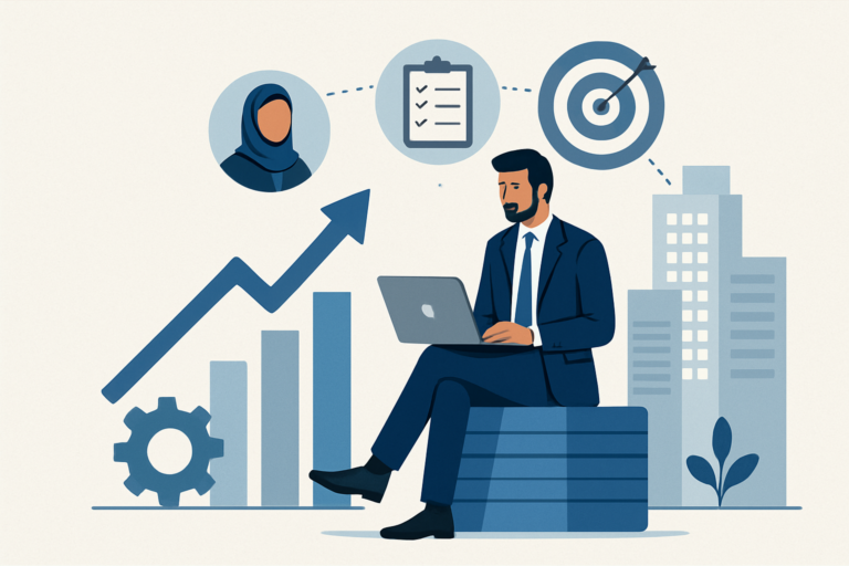 The future of AI work and emerging job market trends in 2026