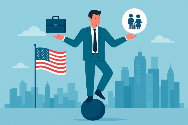 The future of AI work and emerging job market trends in 2026