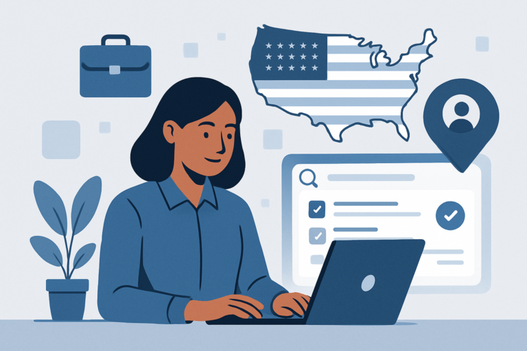 The future of AI work and emerging job market trends in 2026