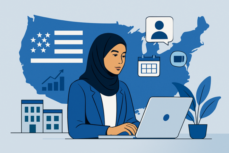 The future of AI work and emerging job market trends in 2026