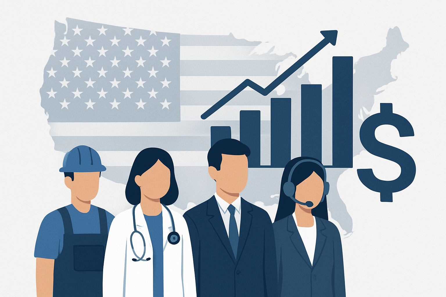 The future of AI work and emerging job market trends in 2026